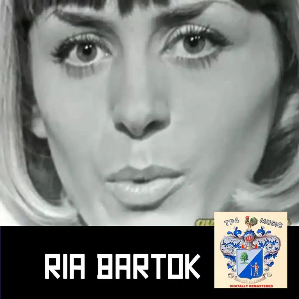 Ria Bartok