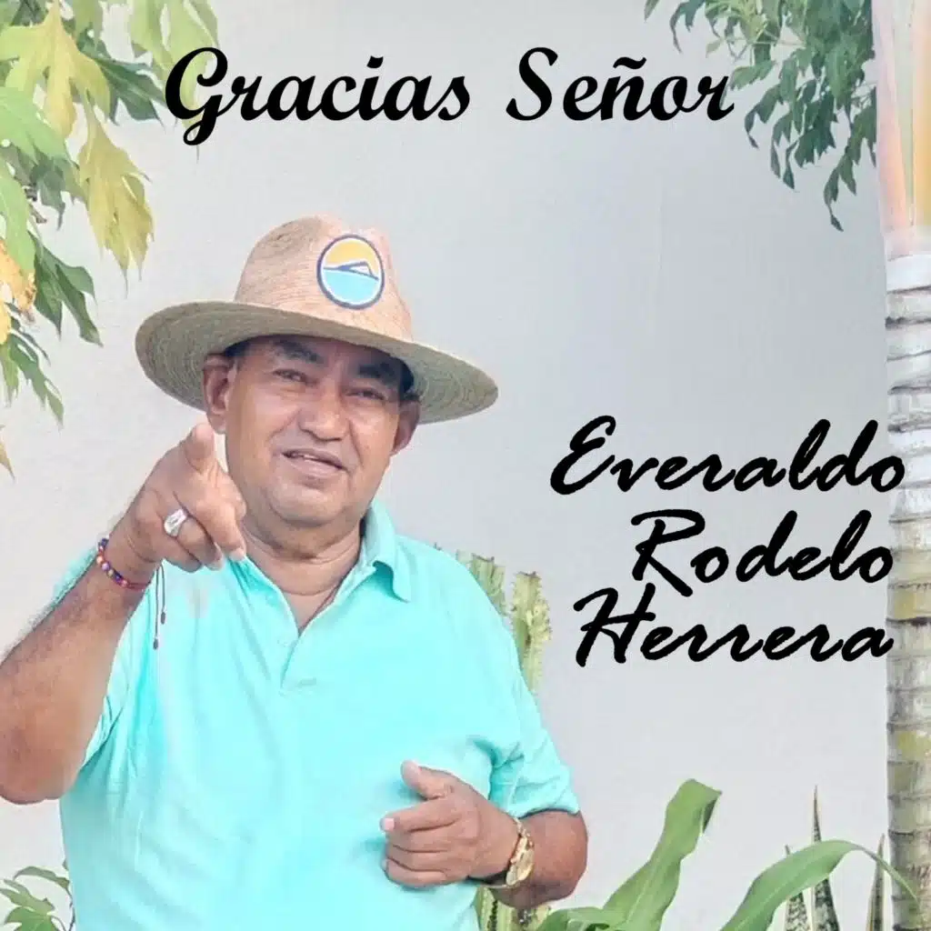 Everaldo Rodelo Herrera