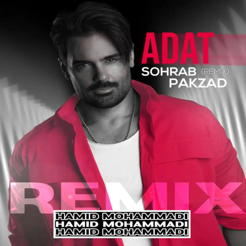 Adat (Remix)