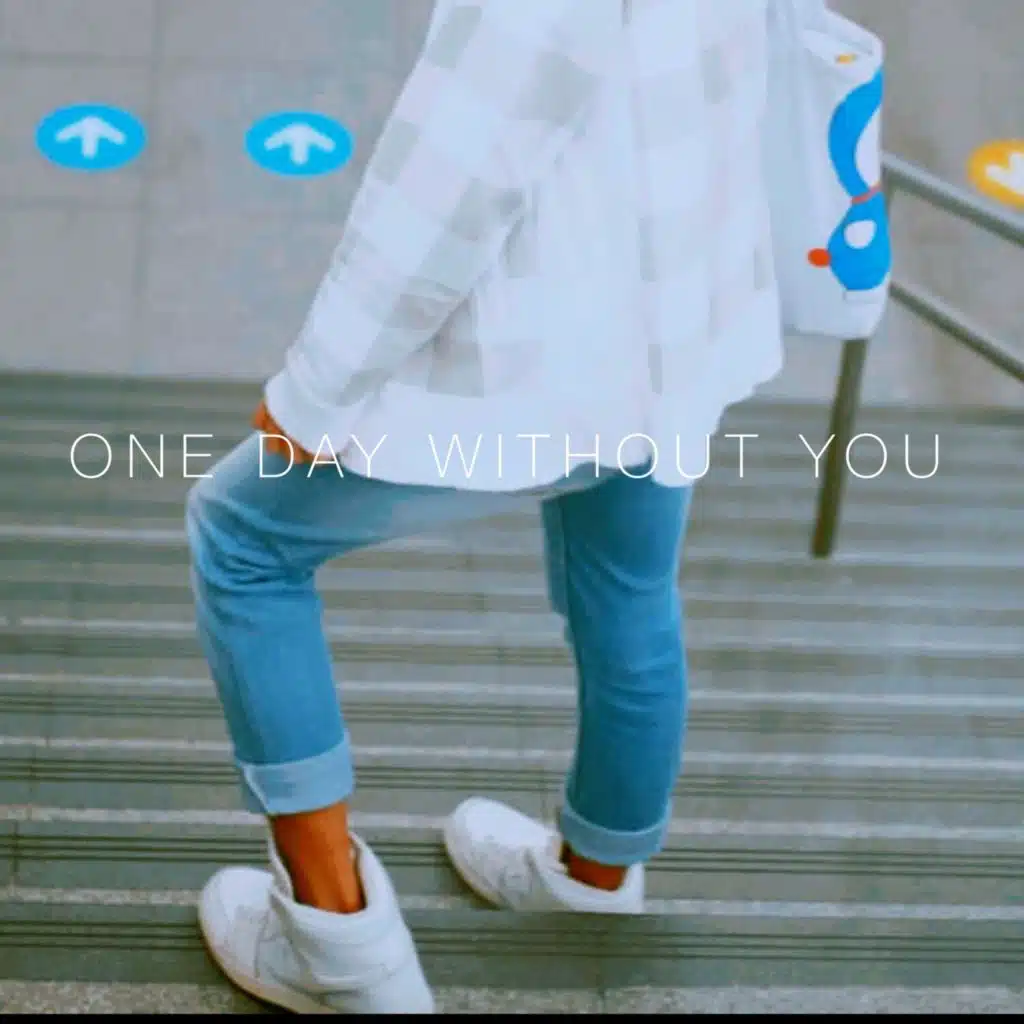 One Day Without You (feat. Jeremy Marcell V & Hendry Santoso)