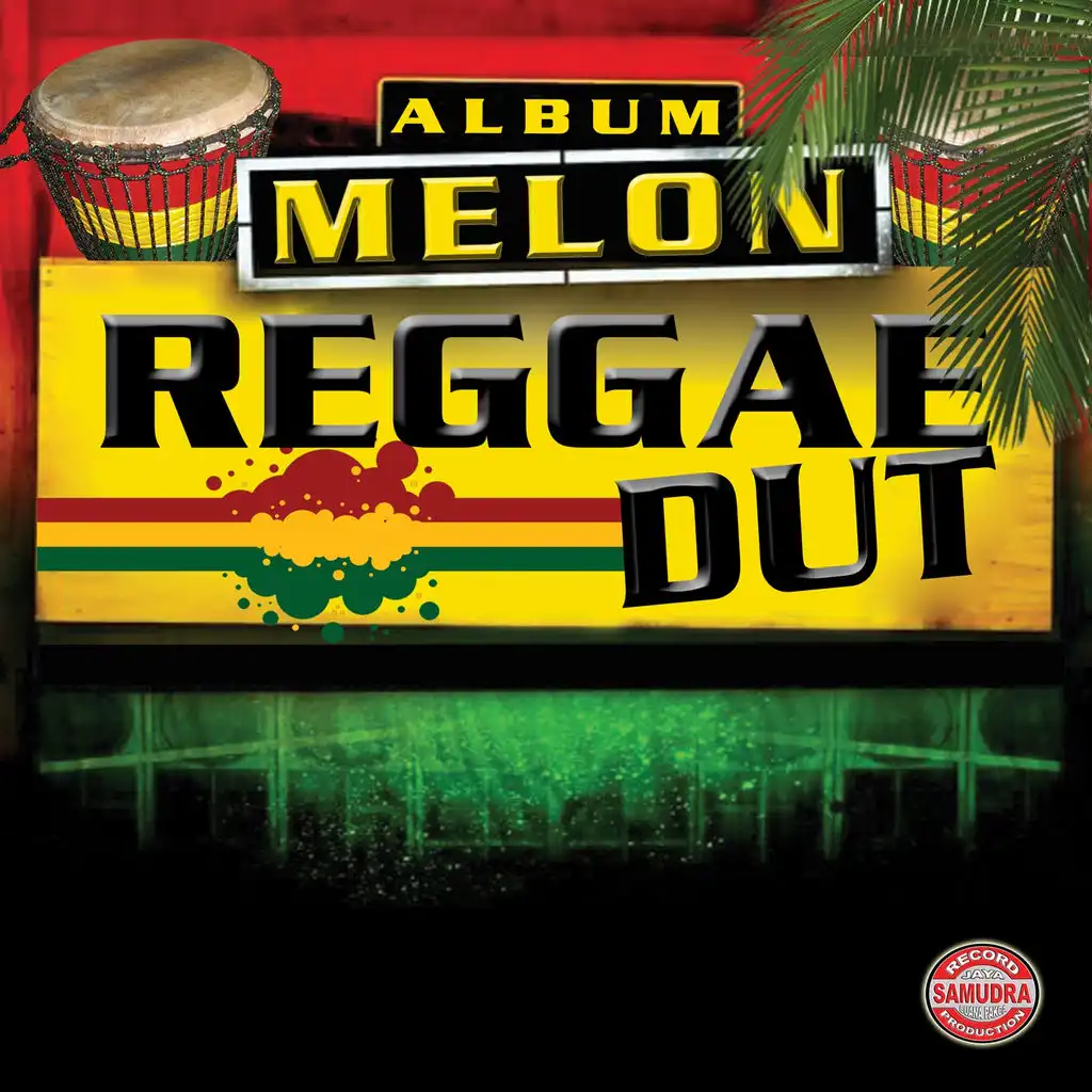 Melon Reggae Dut