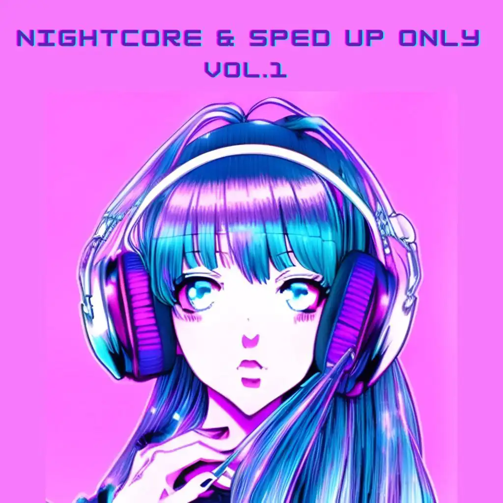 Shine (Nightcore Mix)