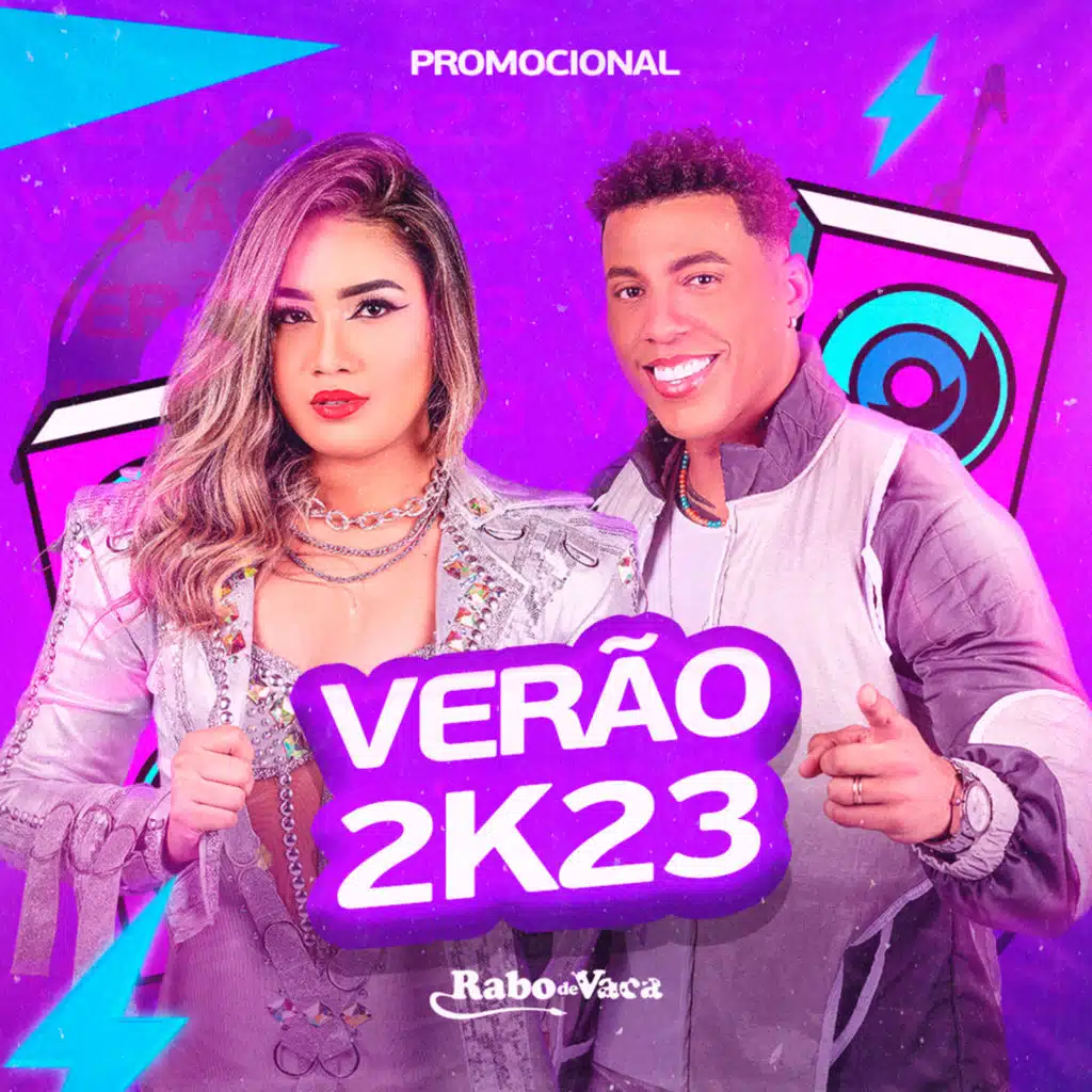 Promocional - Verão 2K23