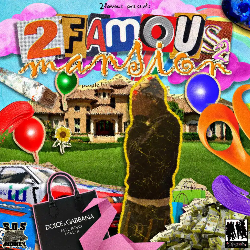 Plug (feat. Acid Souljah)