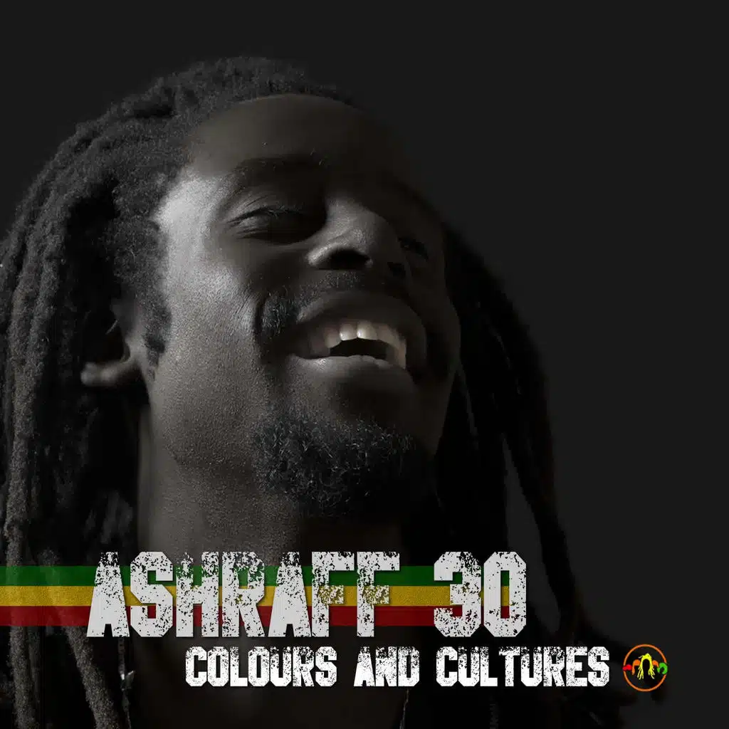 Colours and Cultures