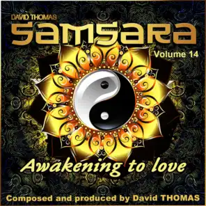 Samsara, Vol. 14 (Awakening to Love)