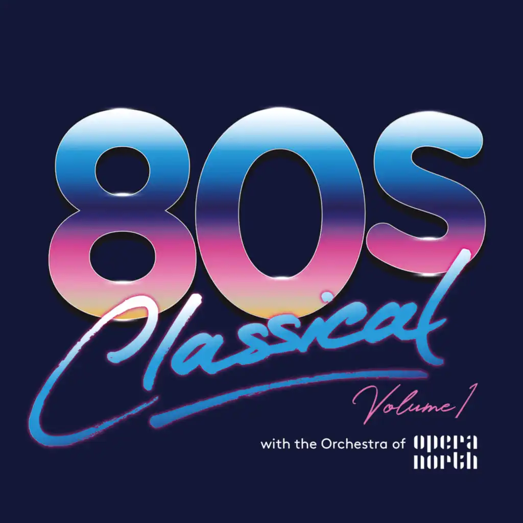 Carol Decker, The Orchestra Of Opera North & 80s Classical