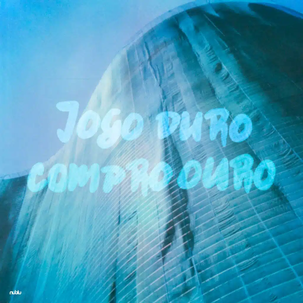 Compro Ouro (feat. Ilhan Ersahin, Zé Nigro, Guizado, Samuel Fraga, Chicao & Tony Gordin)