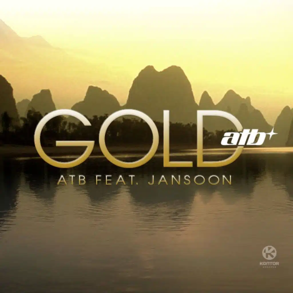 Gold (Josh Gallahan RMX) [feat. JanSoon]