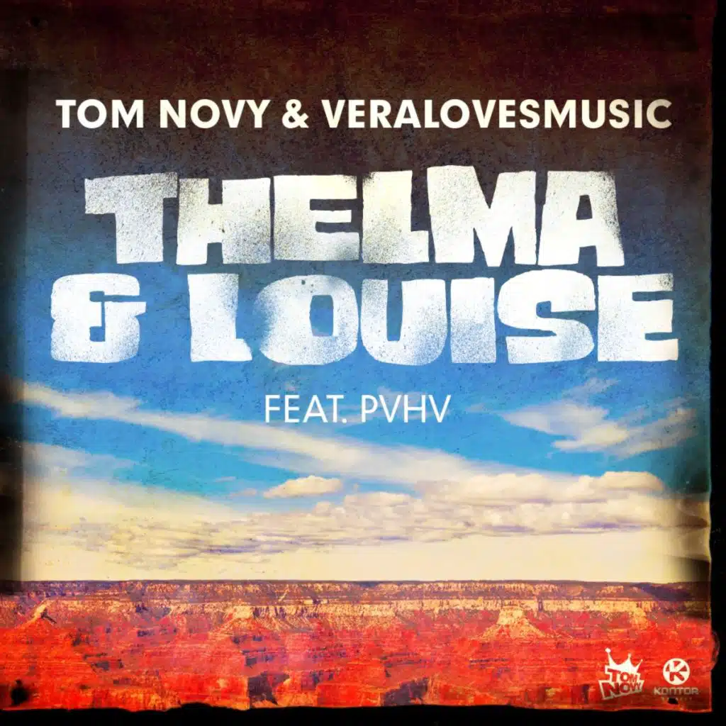 Thelma & Louise (feat. PVHV)