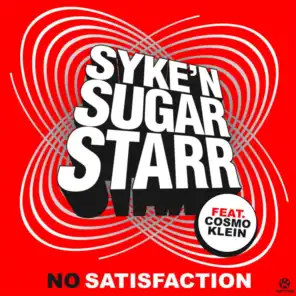 No Satisfaction (Radio Mix) [feat. Cosmo Klein]