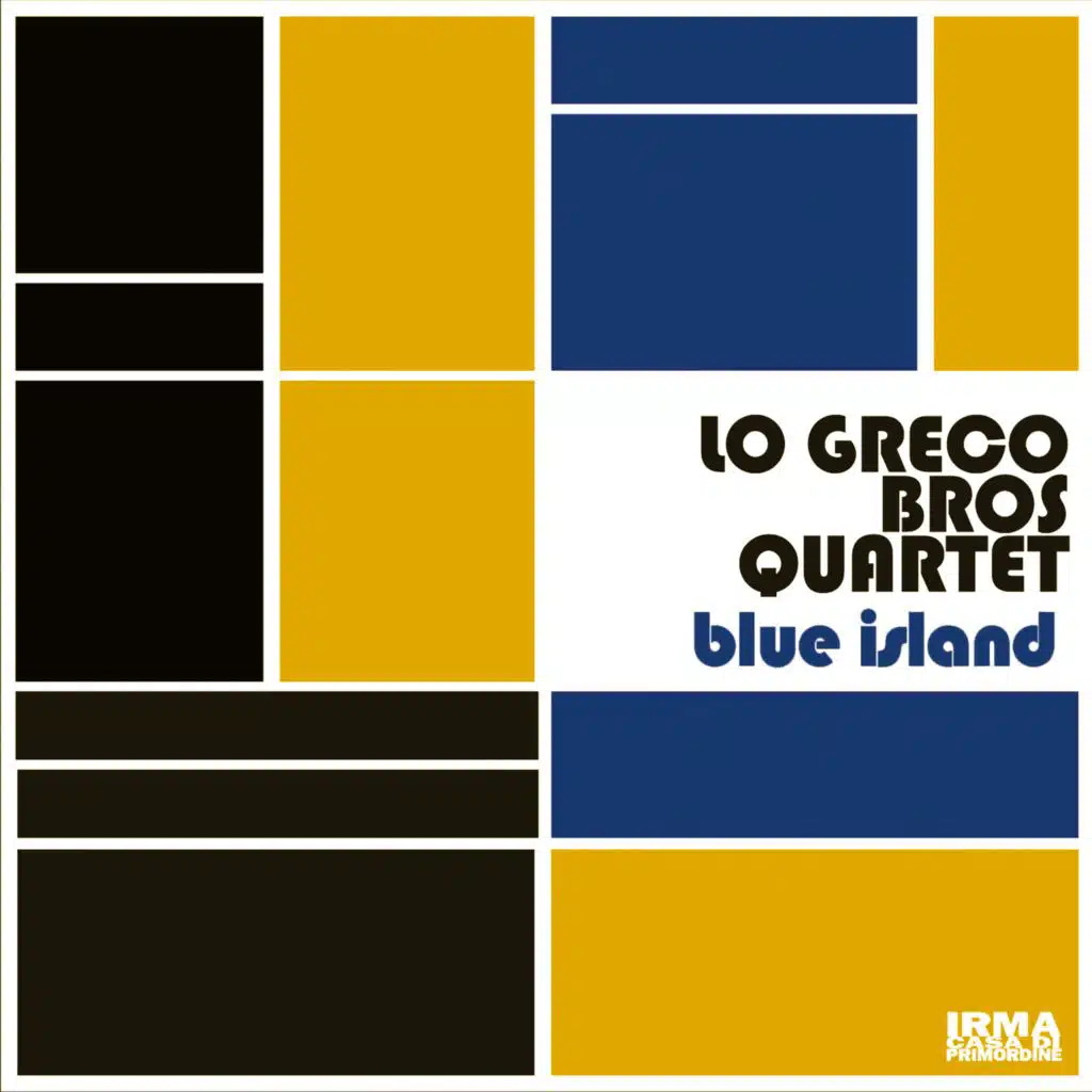 Lo Greco Bros Quartet & Lo Greco Bros