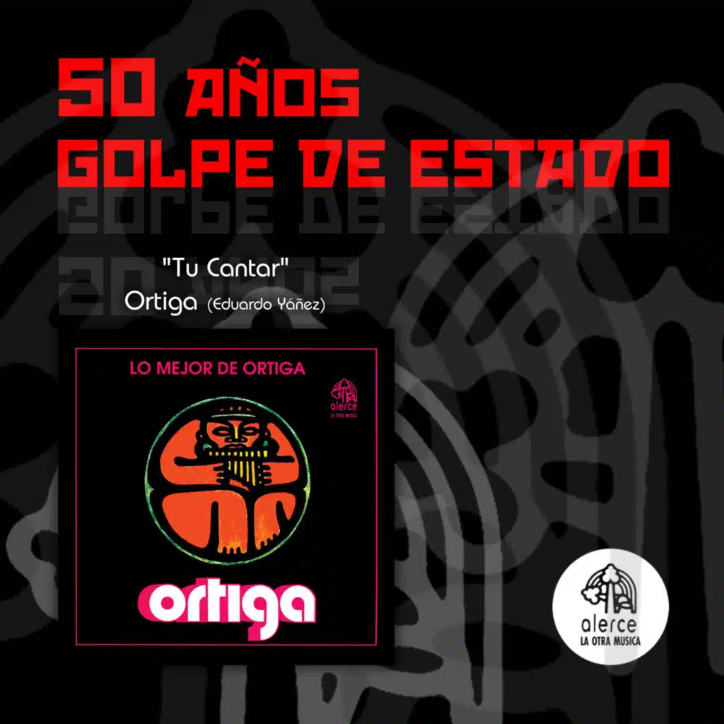 Napalé & Sello Alerce