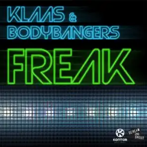 Freak (Bodybangers Mix)