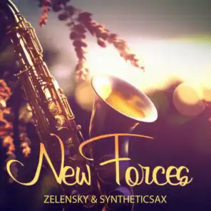 Zelensky & Syntheticsax