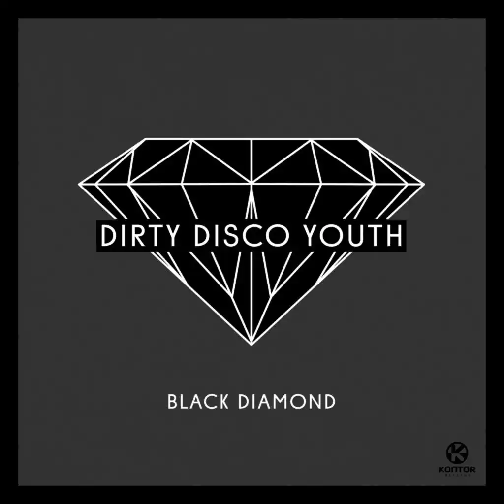 Black Diamond