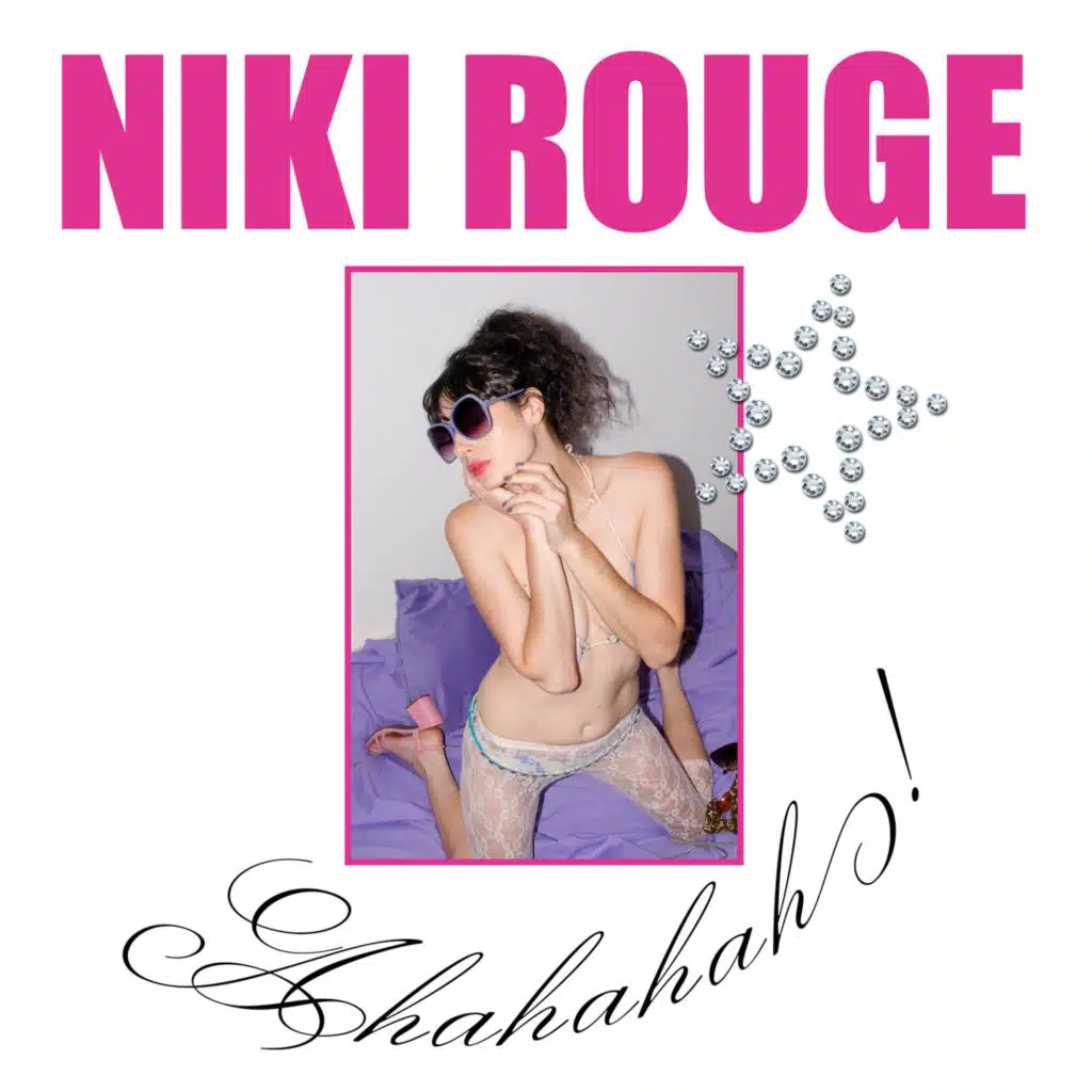 Niki Rouge