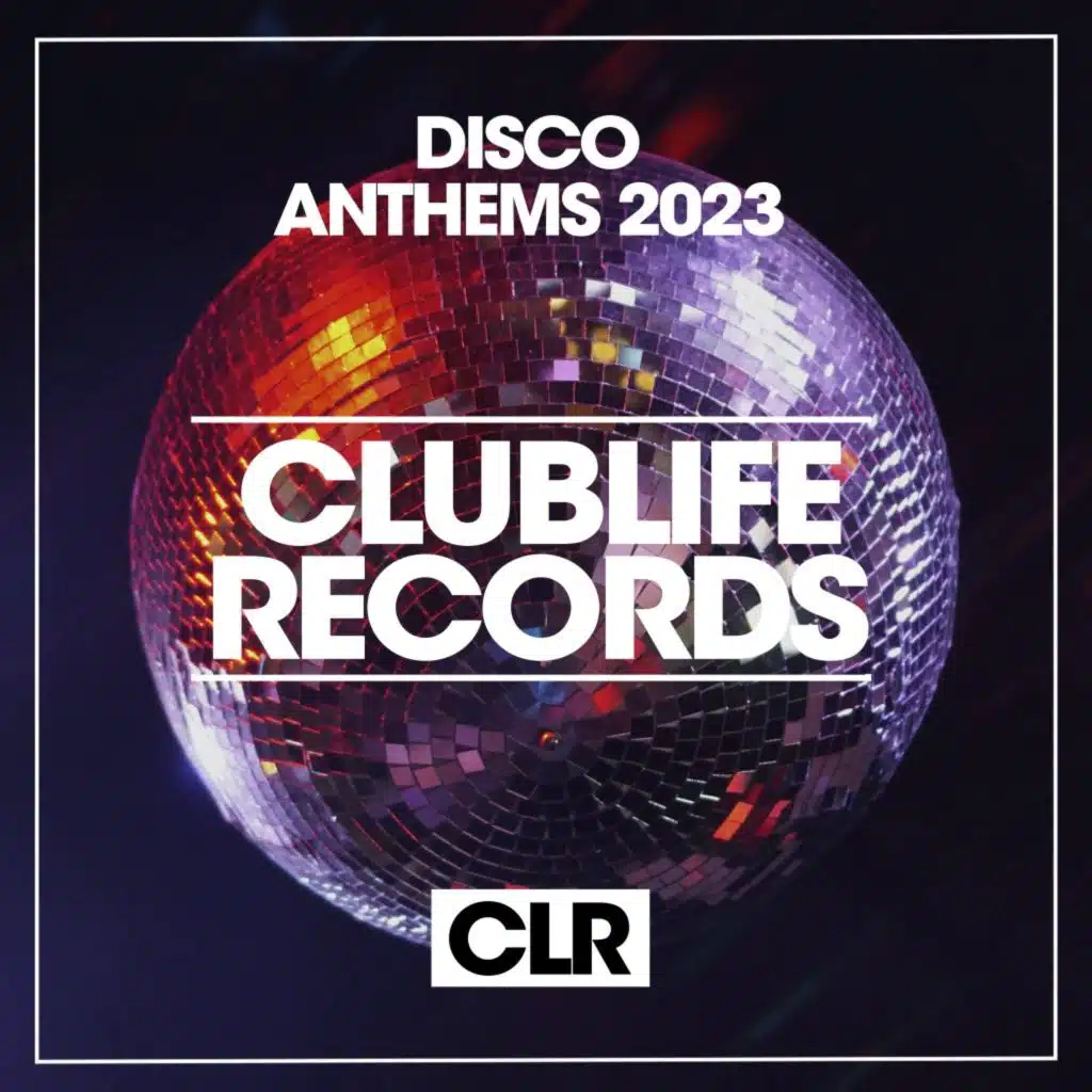 Disco Anthems 2023