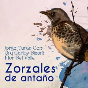 Jorge Durán & Orquesta De José Basso
