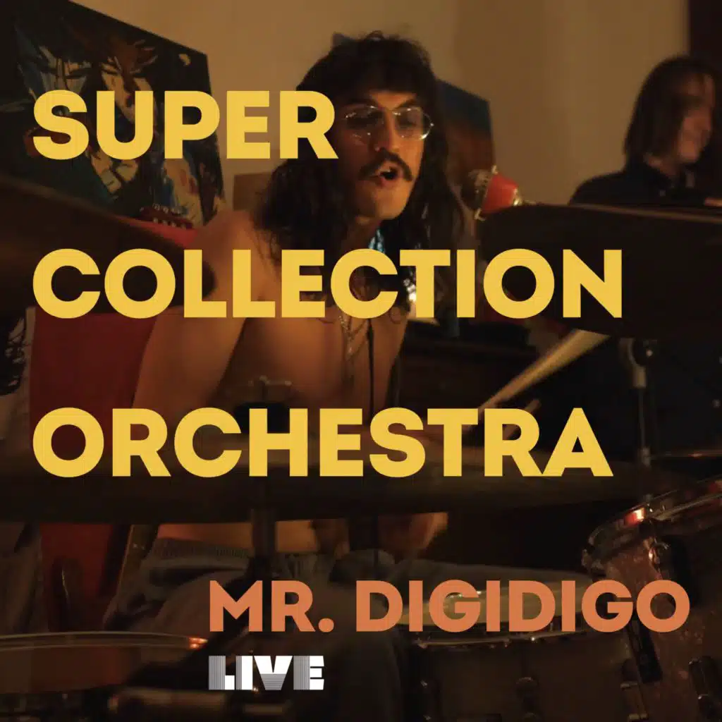 Super Collection Orchestra