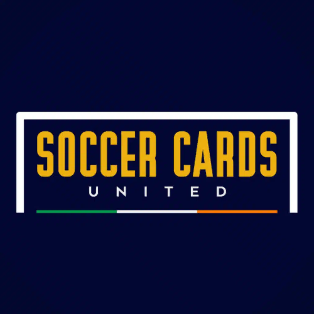 Soccer Cards United