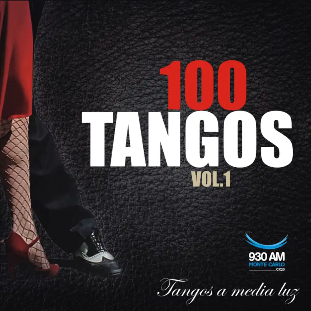 100 Tangos, Vol. 1