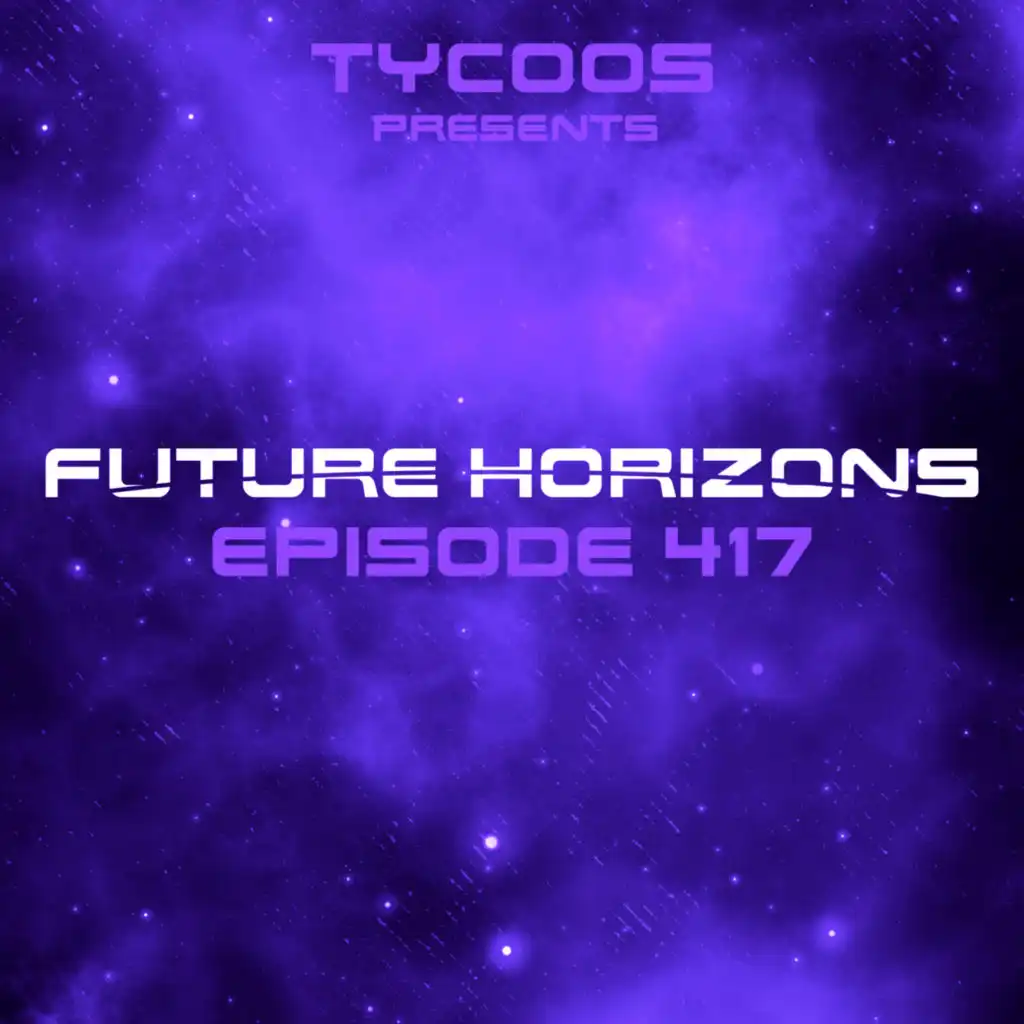 A New Era (Future Horizons 417)