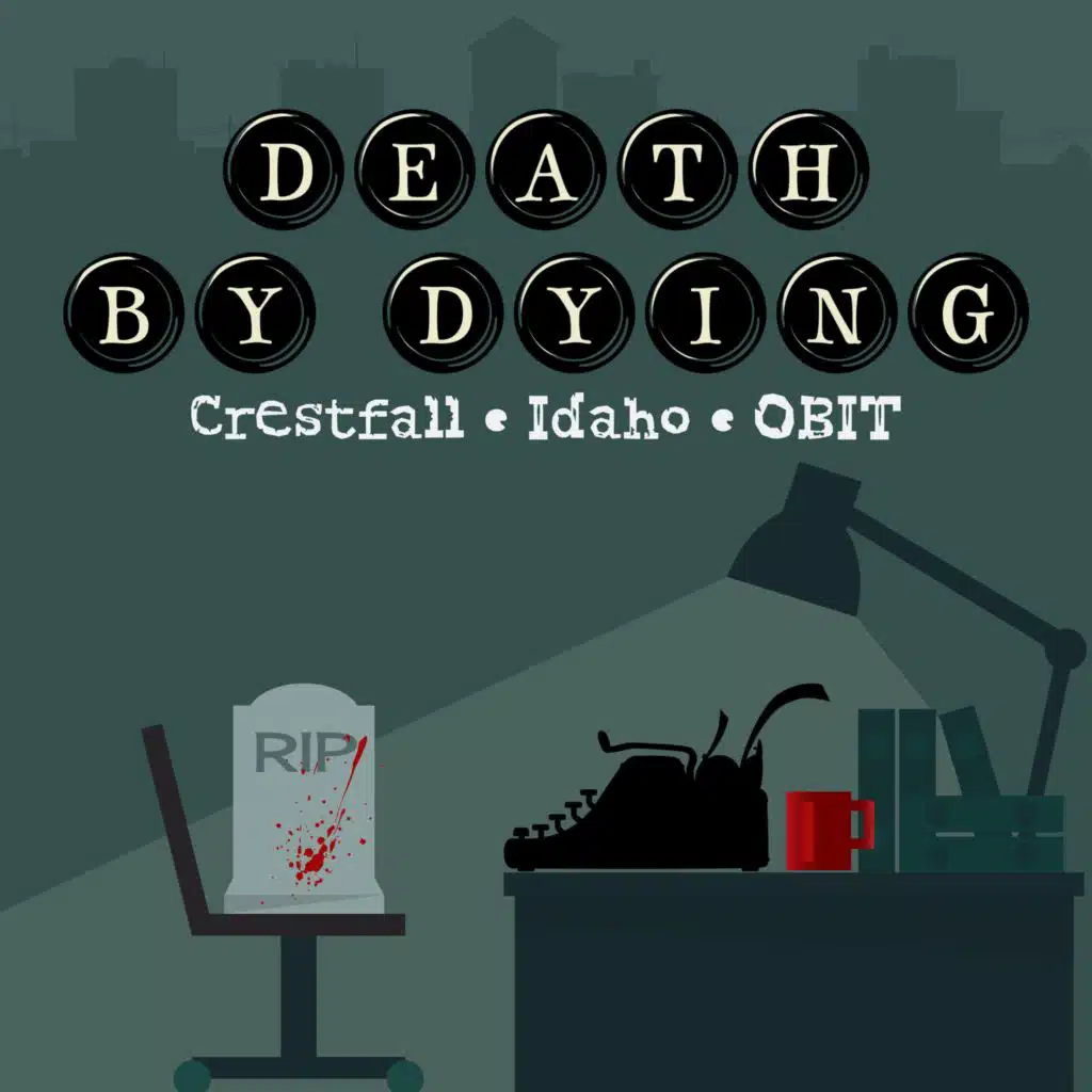 Death by Dying Season 1 Trailer