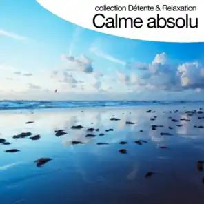 Calme absolu (Collection détente et relaxation)