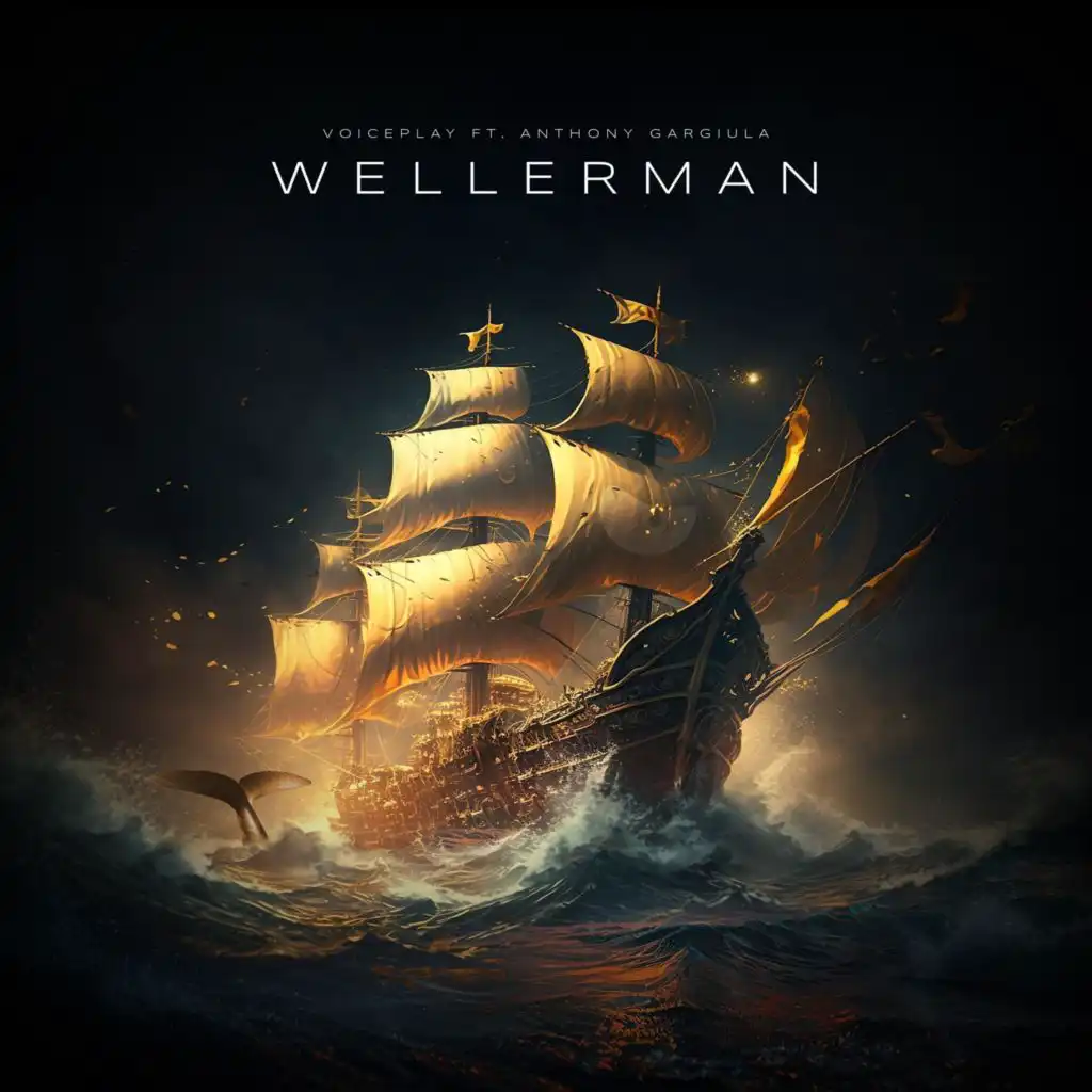 Wellerman (feat. Anthony Gargiula)