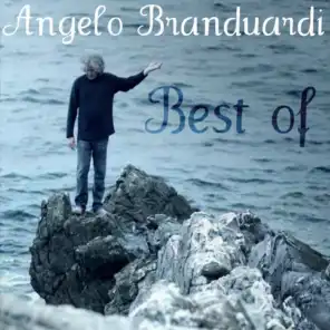 Best of Angelo Branduardi