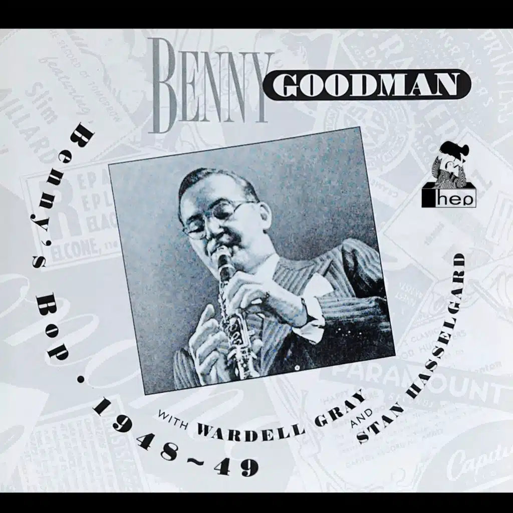 Mary's Idea (Take 2)