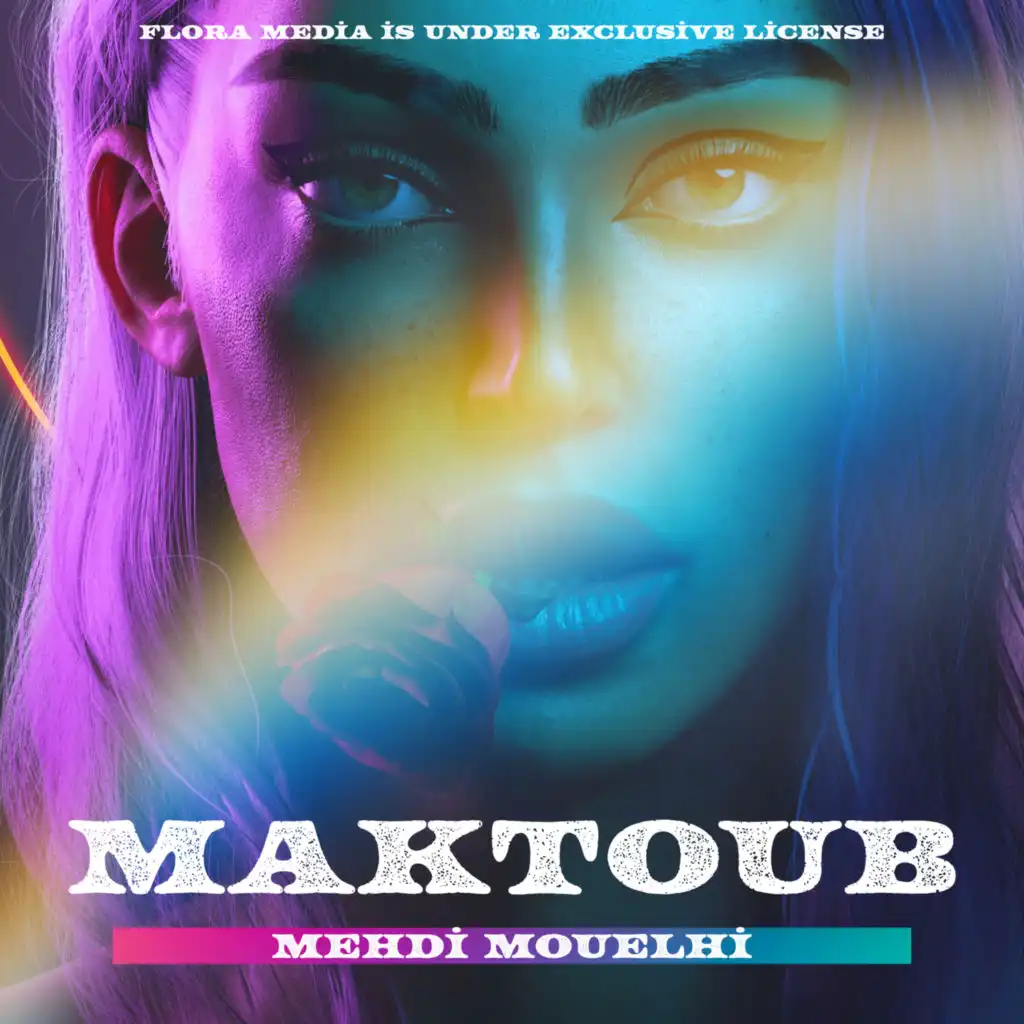 Maktoub (Extended Mix)