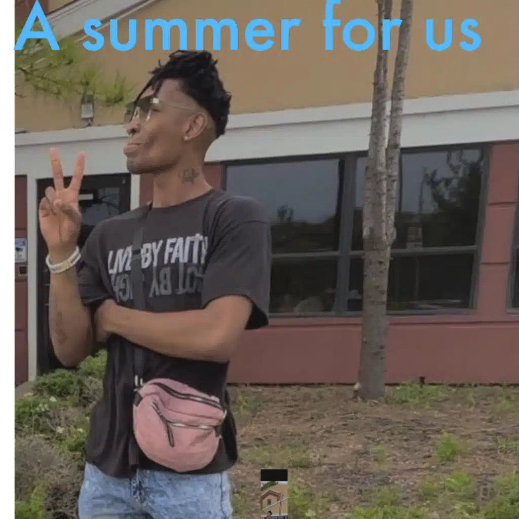 A Summer For Us