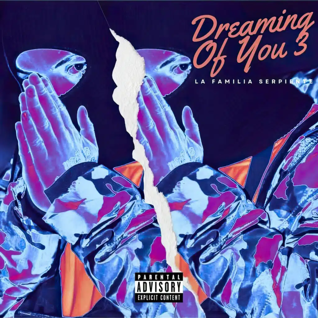 Dreaming of You 3