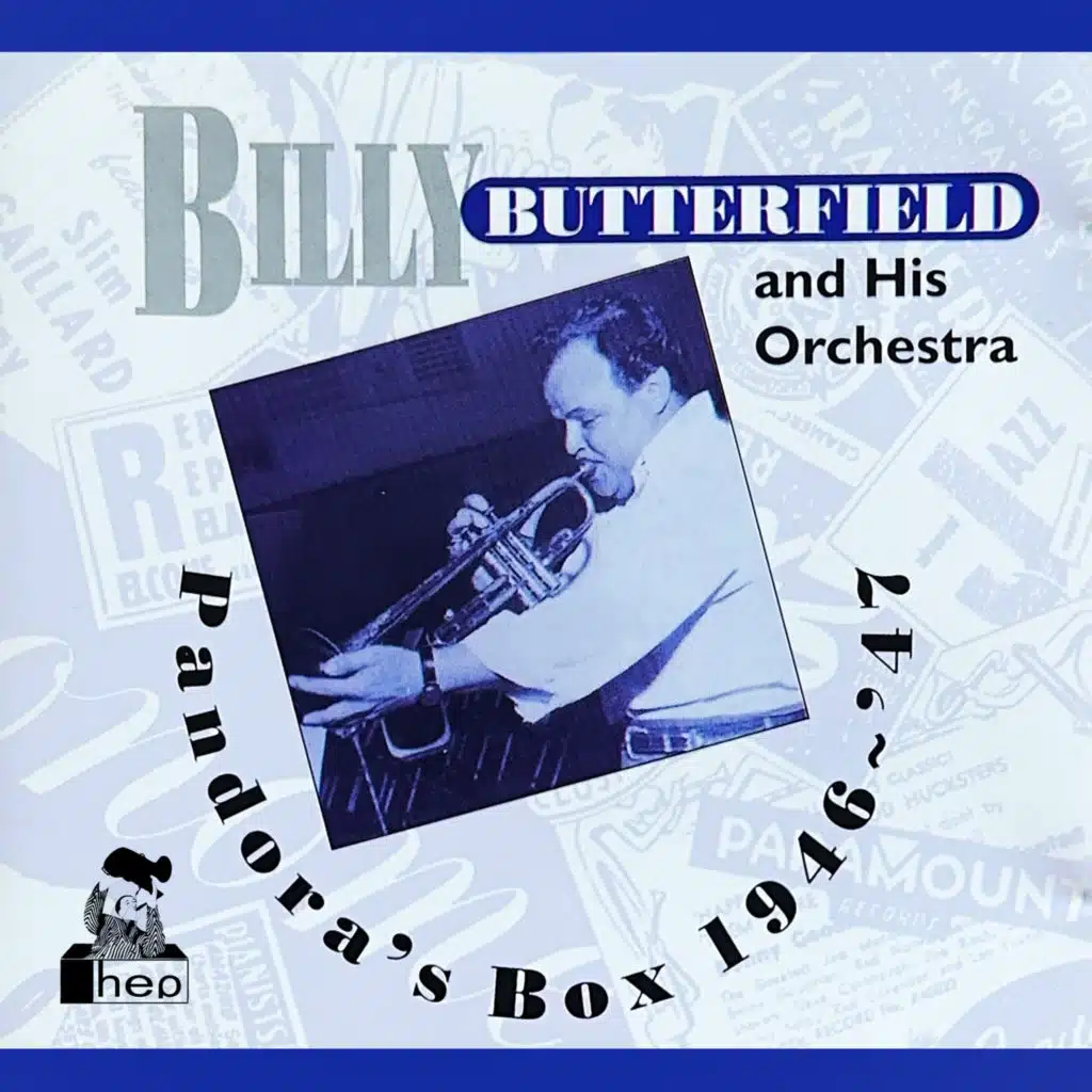 Billy Butterfield Orchestra