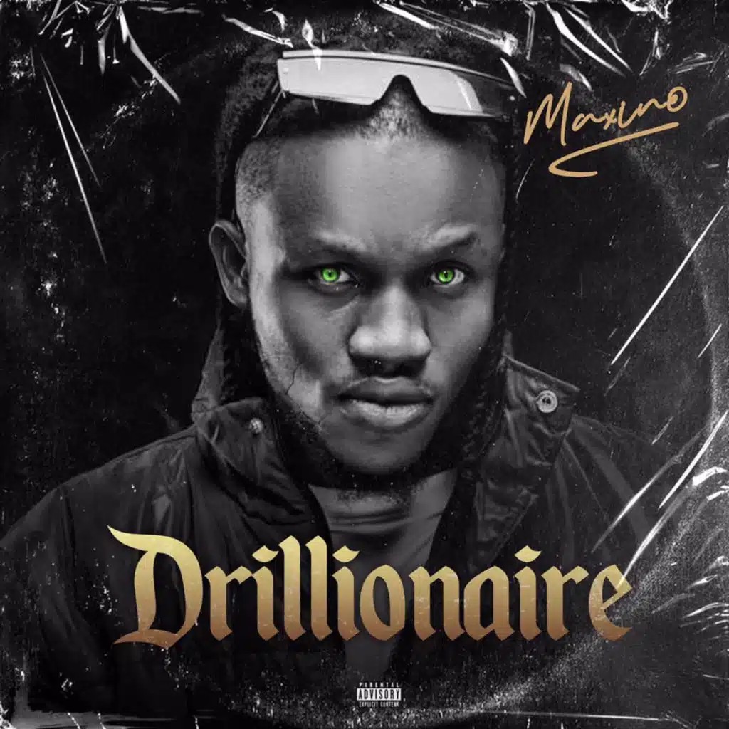 Drillionaire