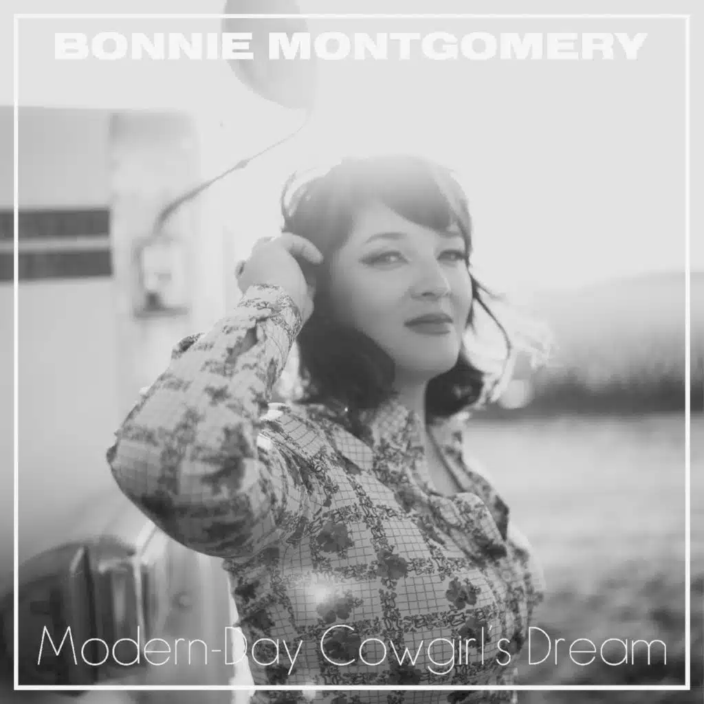 Modern-Day Cowgirl's Dream