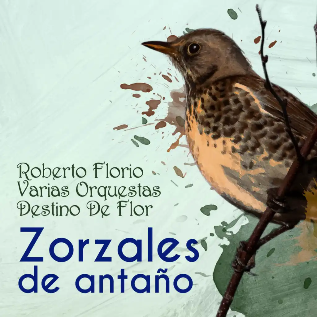 Orquesta Carlos Di Sarli & Roberto Florio