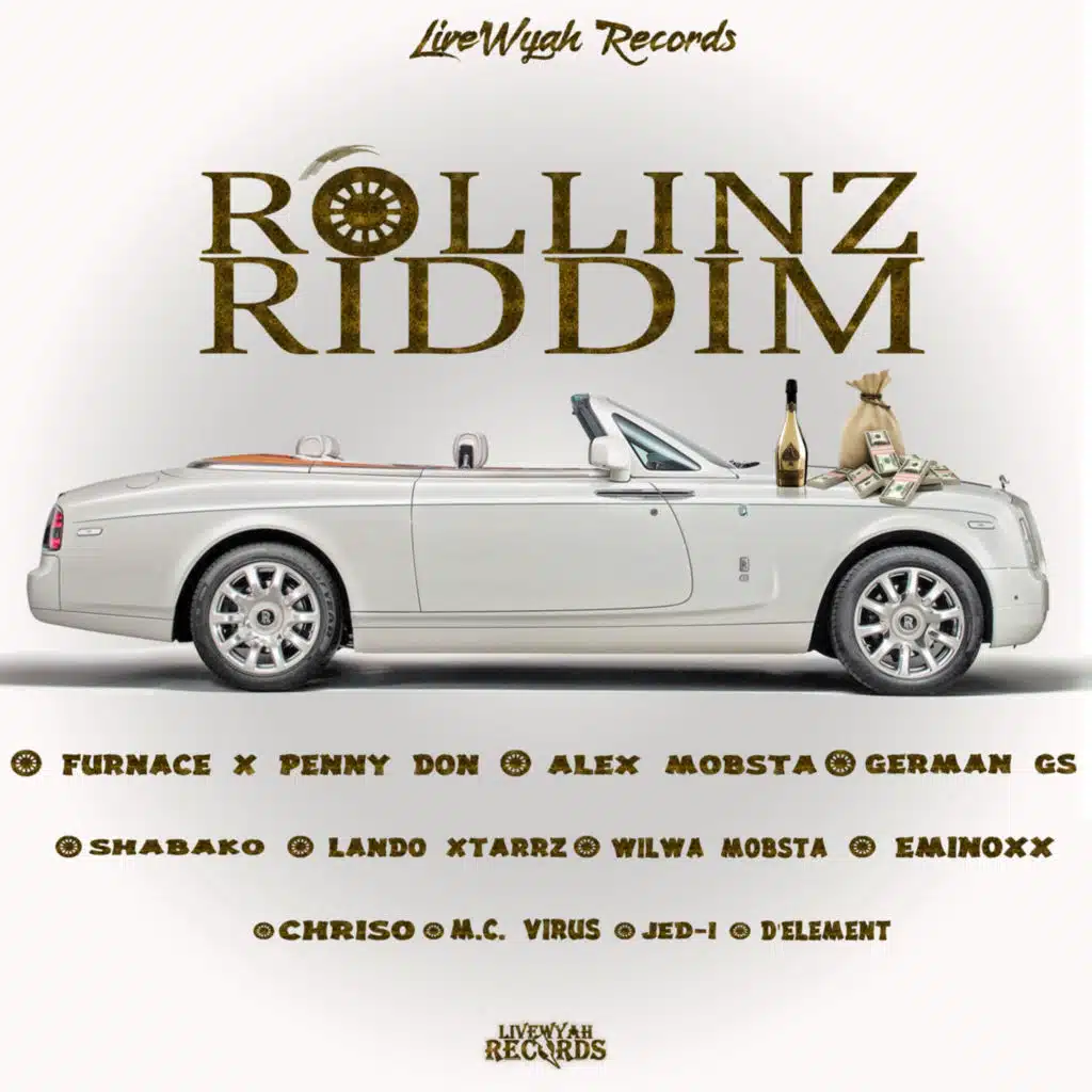 Rollinz Riddim