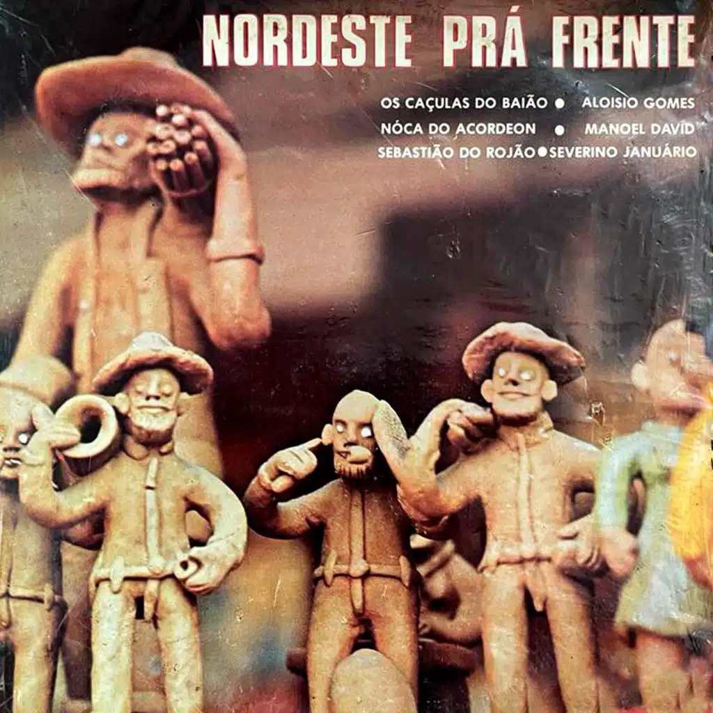 Nordeste Prá Frente