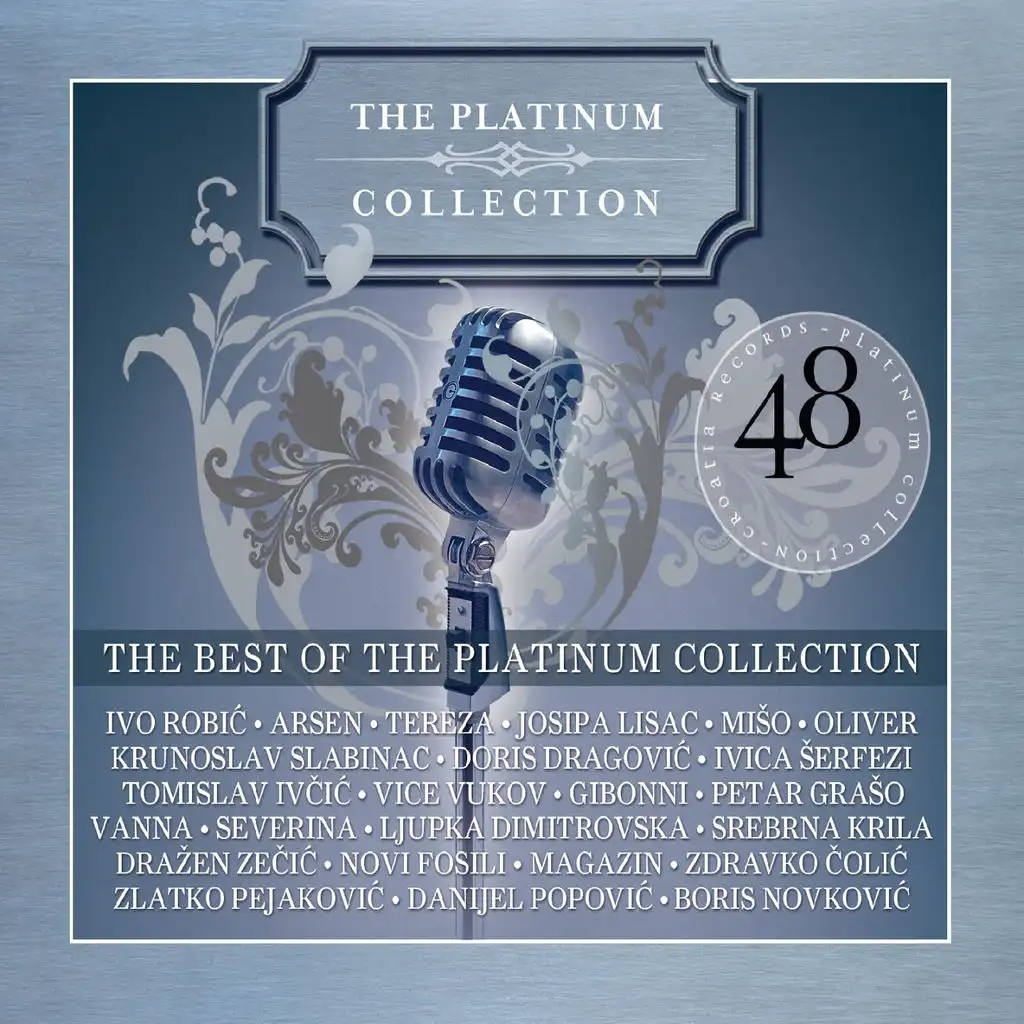 The Best of the Platinum Collection, Vol. 1