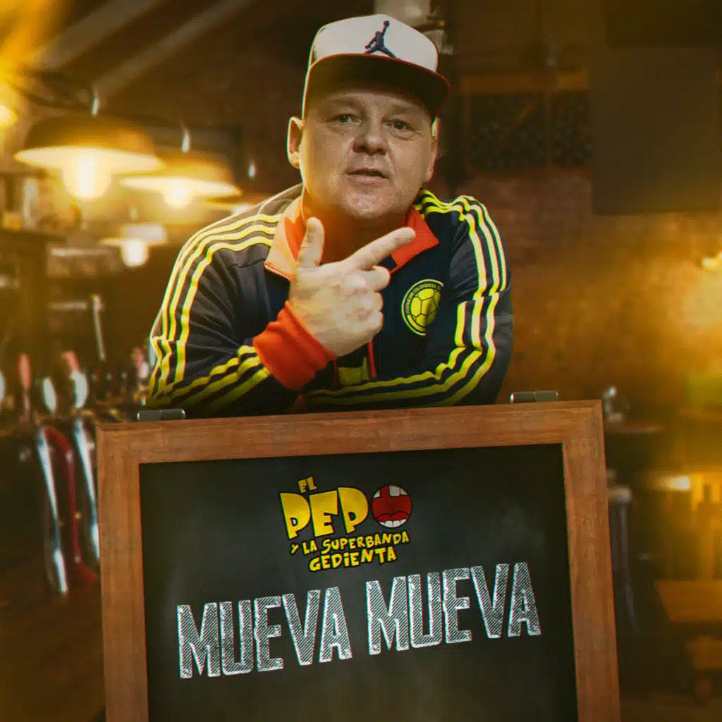 Mueva Mueva