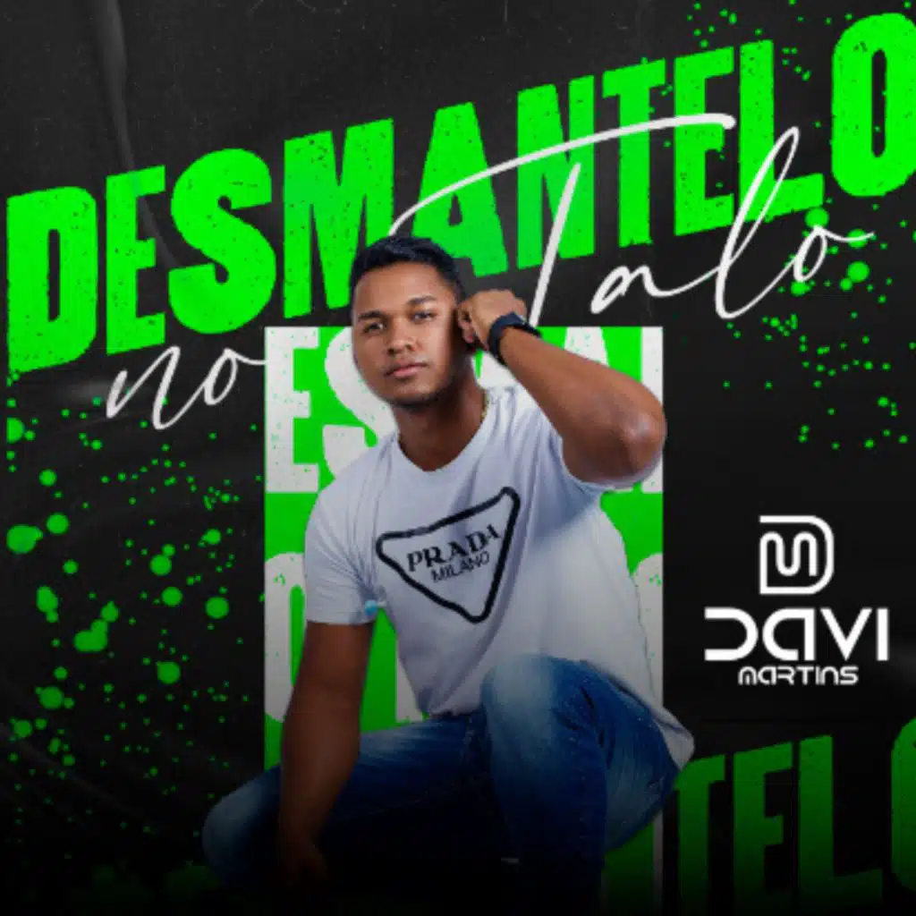Desmantelo no Talo