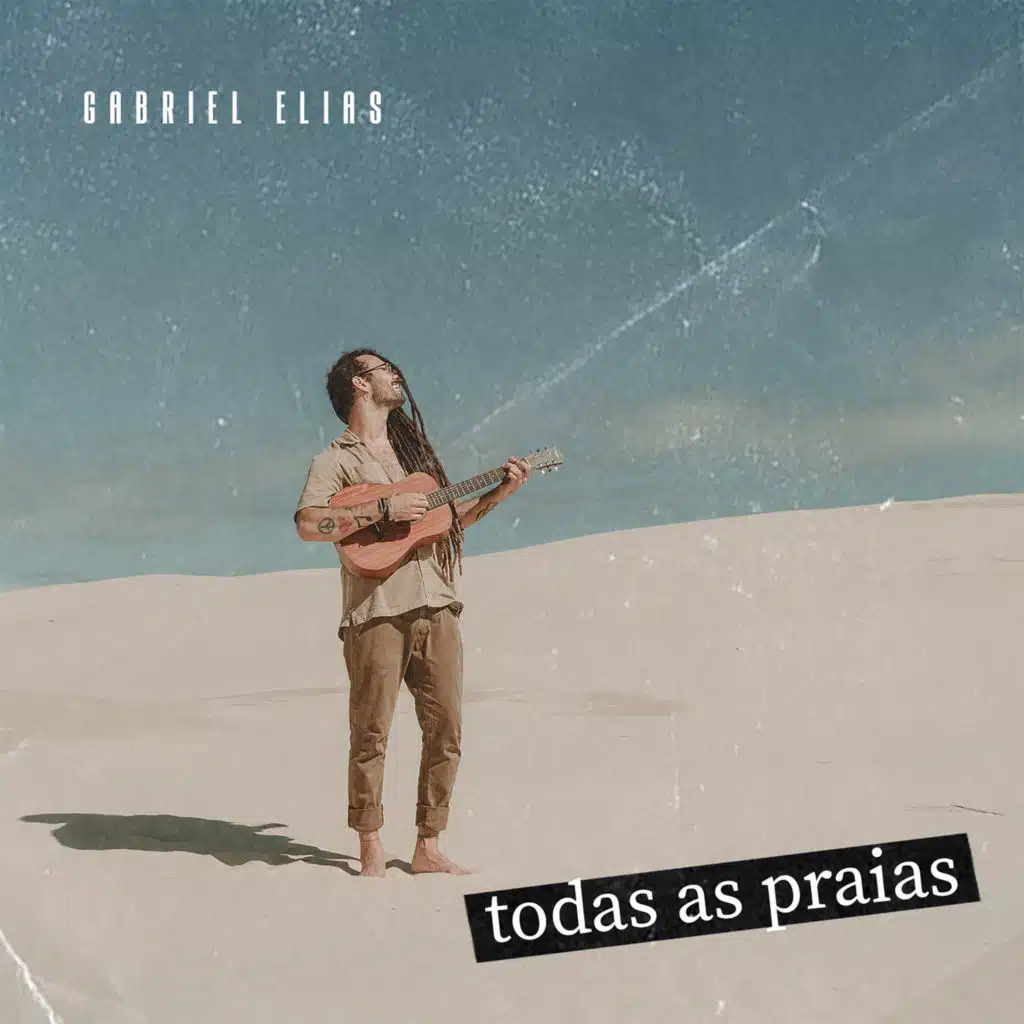 Todas as Praias (Acústico)