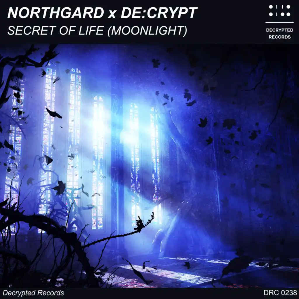 De:crypt and Northgard