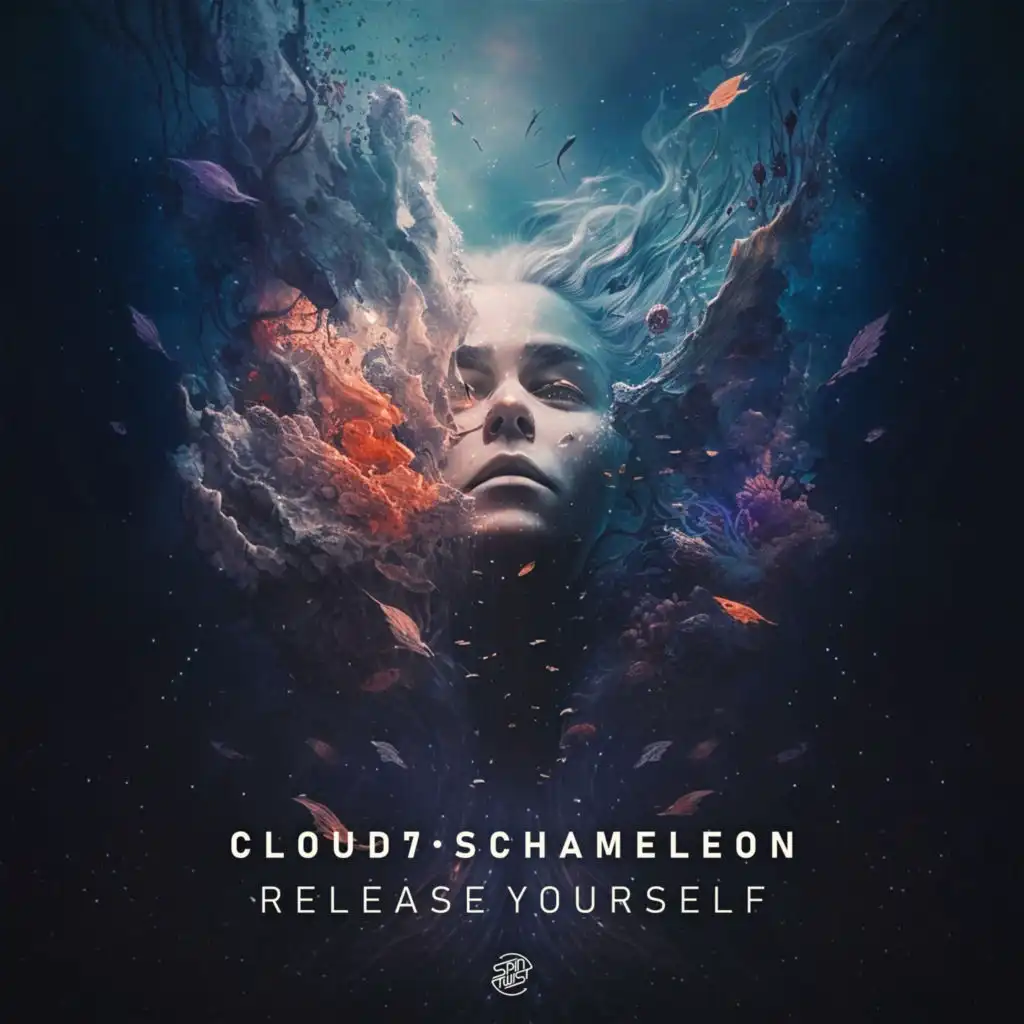 Cloud7 & Schameleon