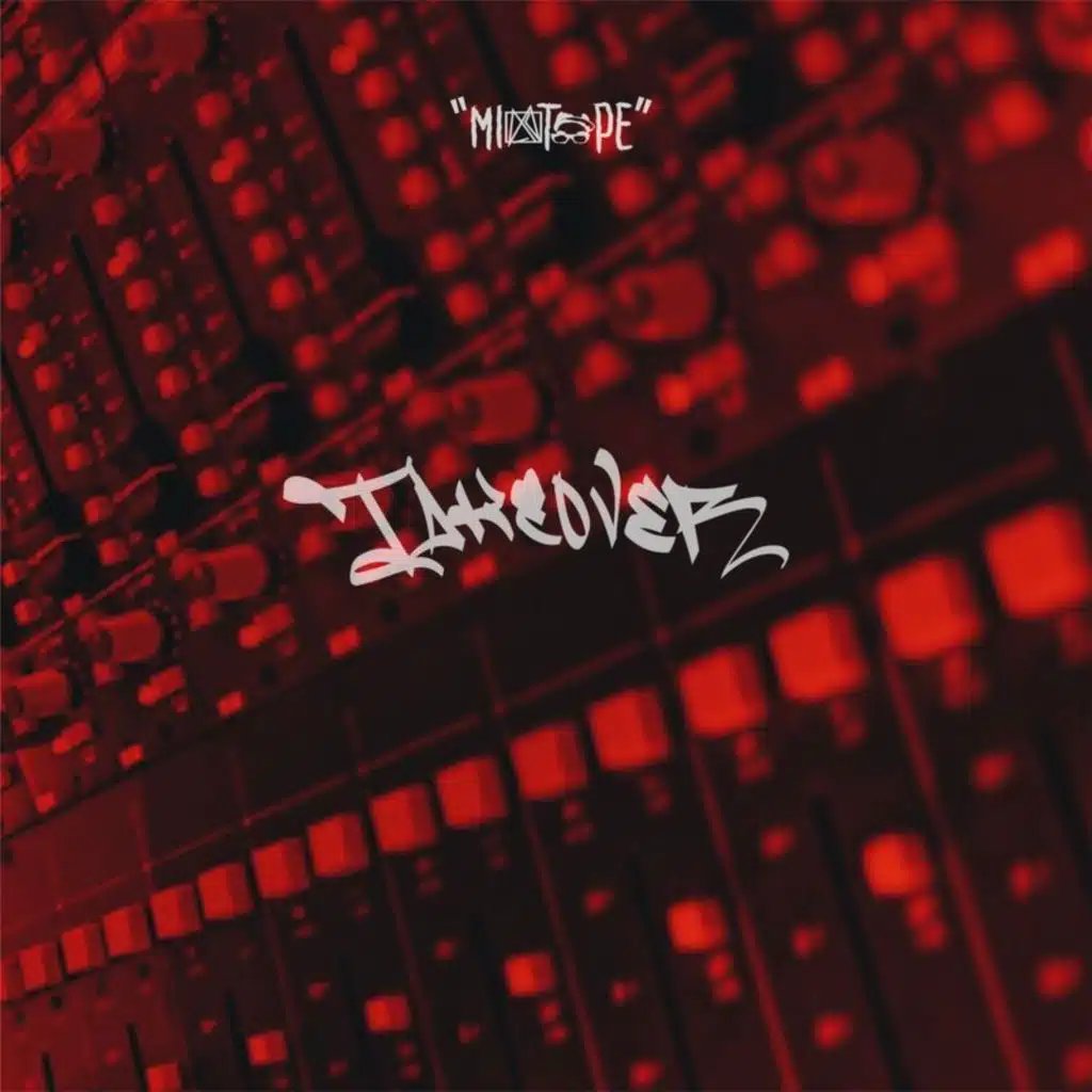 Humble Soles, DJ Clue, RJAE, Johnny Cocoa & Reuben Vincent