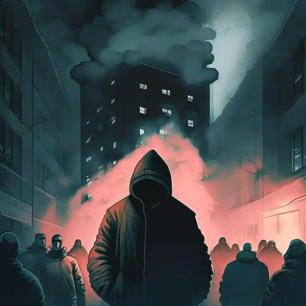 Асоциально-депрессивный