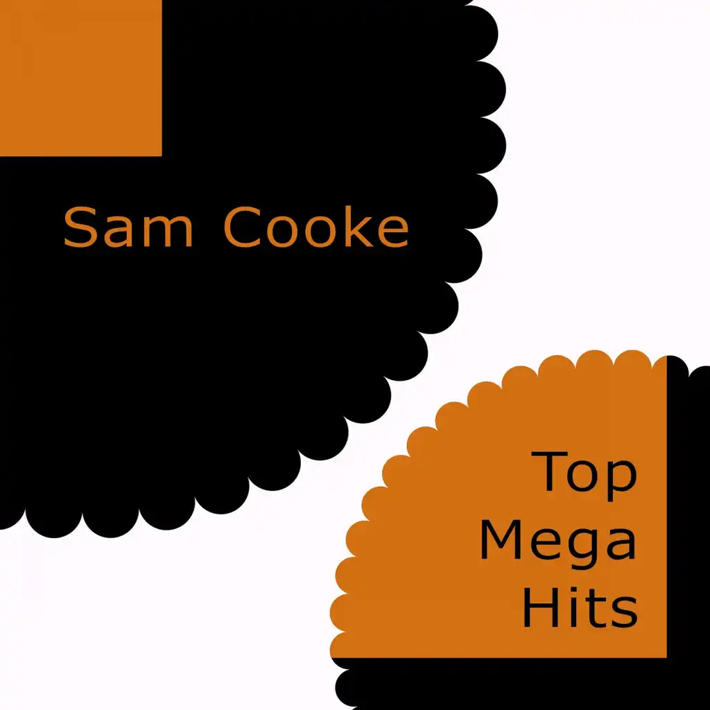 Sam Cooke, Sam Cooke & Dinah Washington